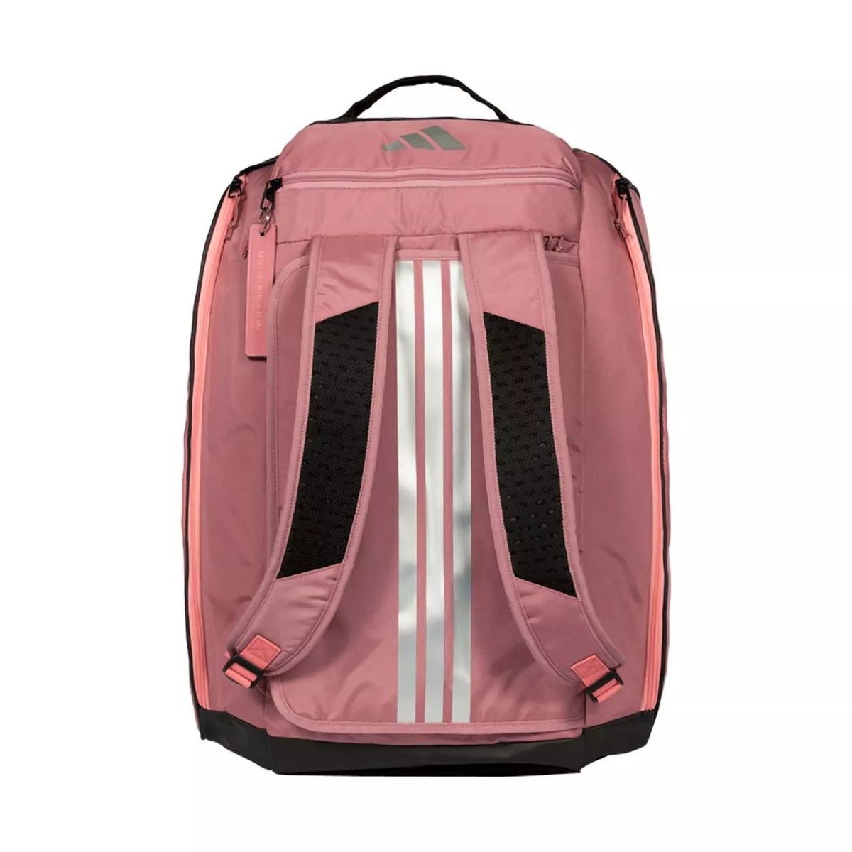 Sac de padel Adidas Pro Tour 2026 Rose Martita Ortega