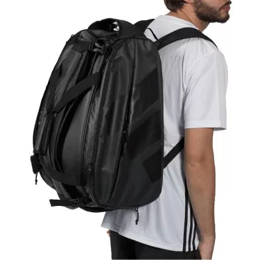 Sac de padel Adidas Multigame 2026 Noir