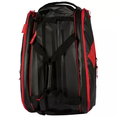 Sac de padel Adidas Multigame 2026 Noir / Rouge Ale Galán