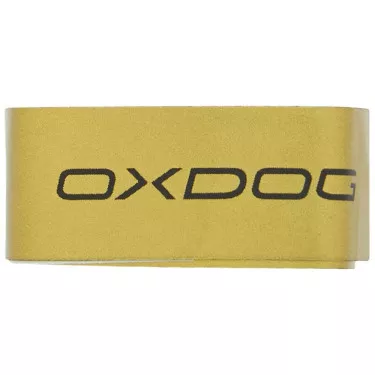 Oxdog Gold Pro Overgrips Wit x 3