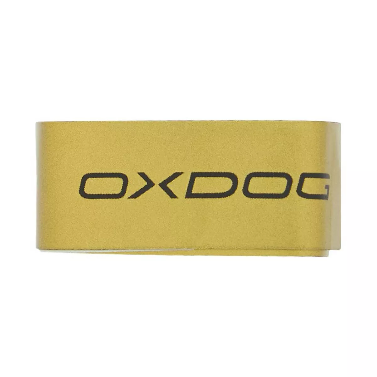 Oxdog Gold Pro Overgrips Wit x 3
