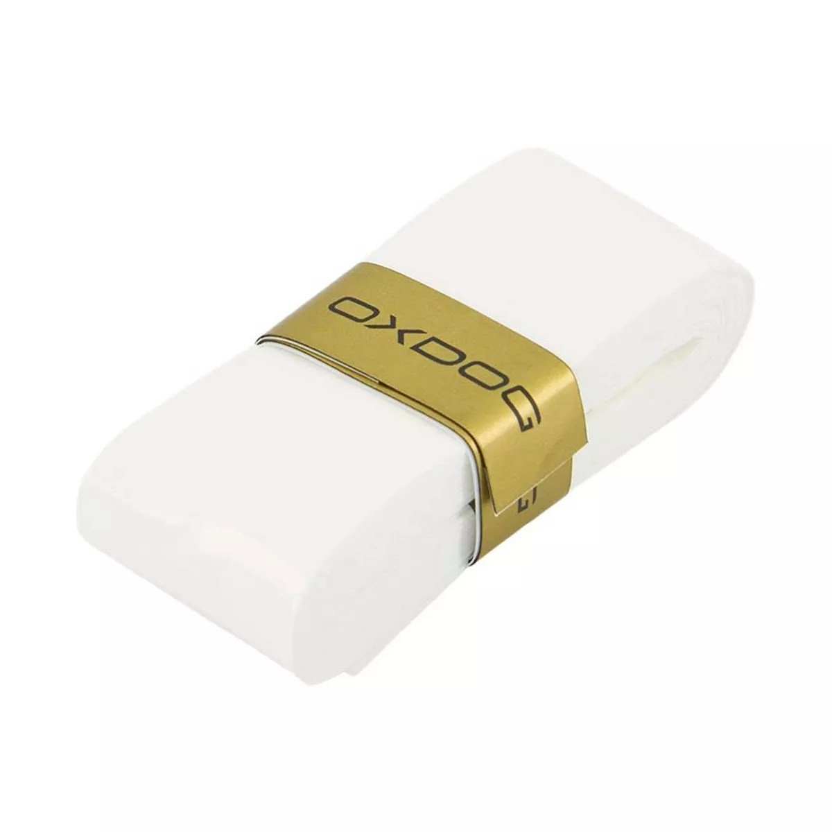 Oxdog Gold Pro Overgrips Wit x 12