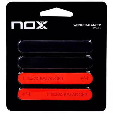 Poids Nox Weight Balancer Padel