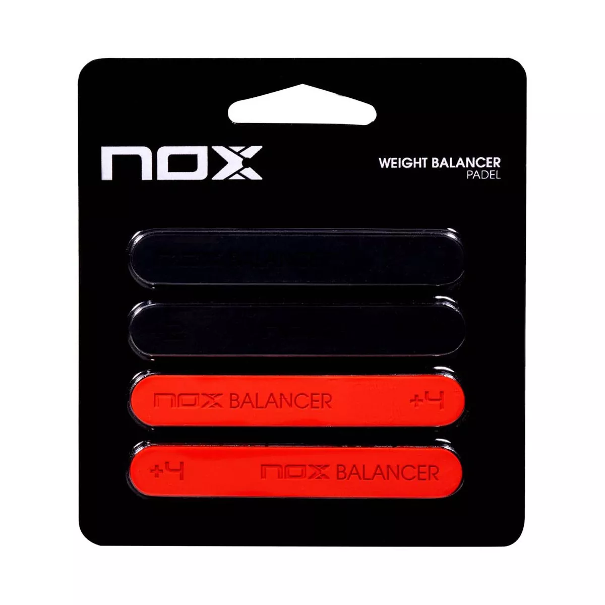 Poids Nox Weight Balancer Padel