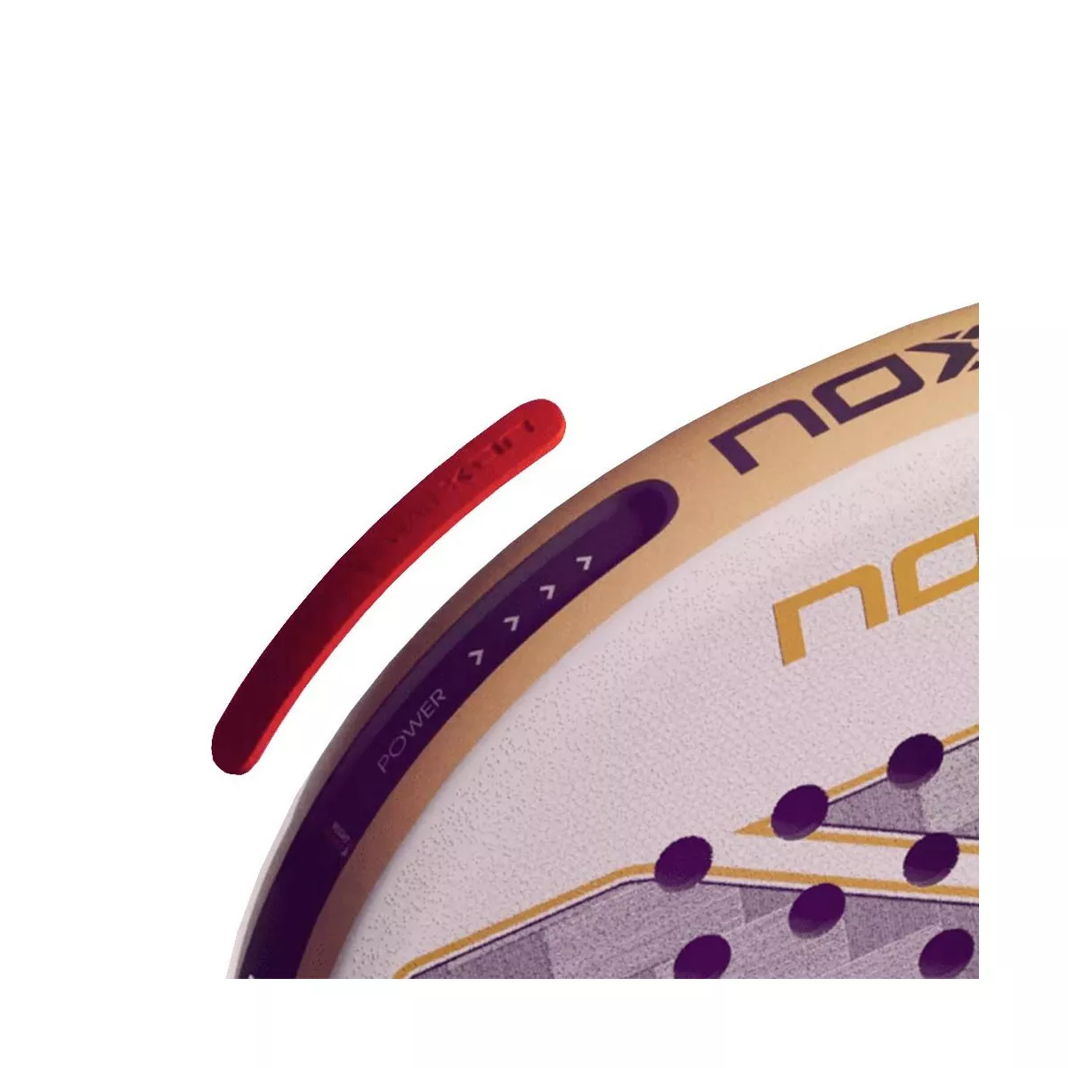 Poids Nox Weight Balancer Padel