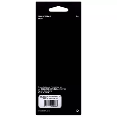 Dragonne Nox SmartStrap Luxury Noir