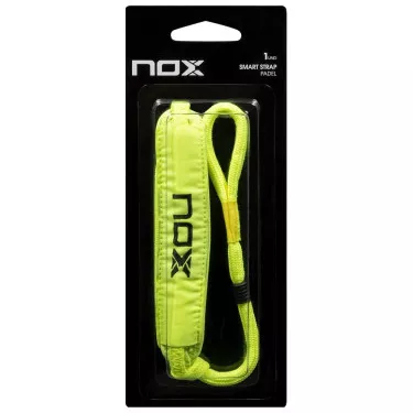Dragonne Nox SmartStrap Luxury Jaune