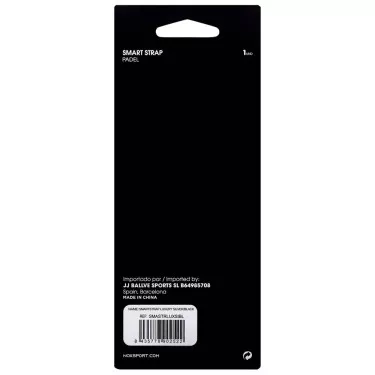 Dragonne Nox SmartStrap Luxury Gris
