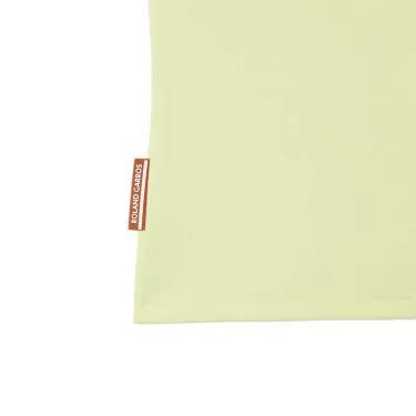 Polo Lacoste Roland Garros Femme Sans Manche Vert