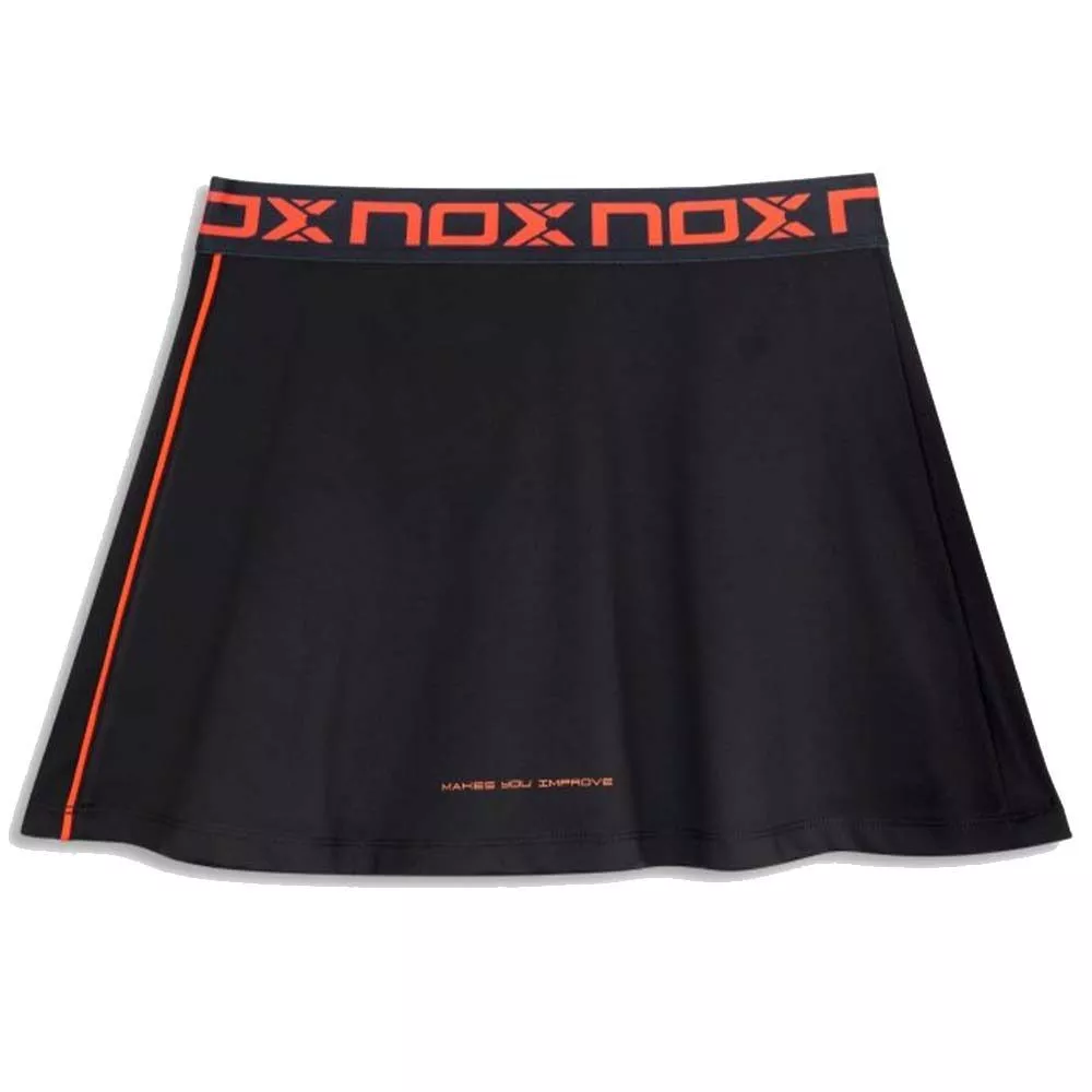 Nox Team 26 Rok Dames Zwart