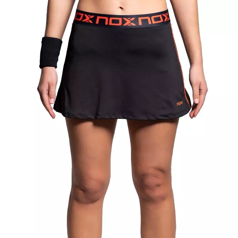 Nox Team 26 Rok Dames Zwart