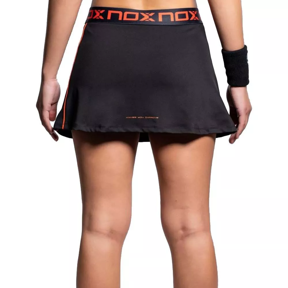 Nox Team 26 Rok Dames Zwart