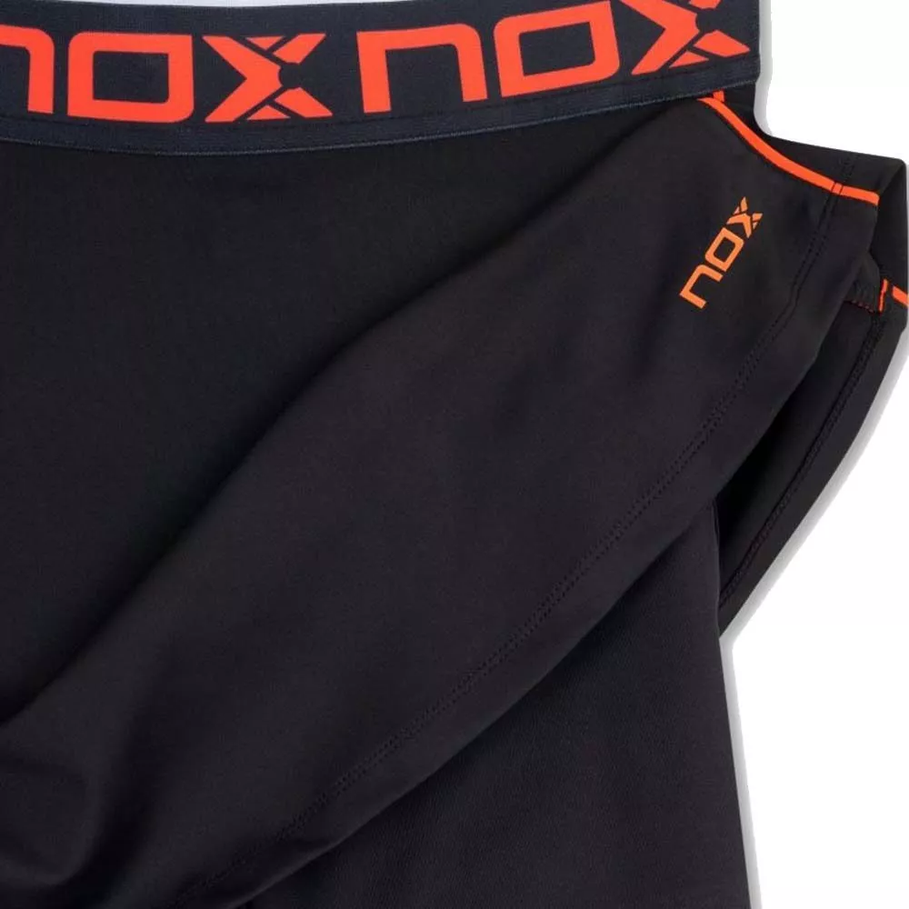 Nox Team 26 Rok Dames Zwart