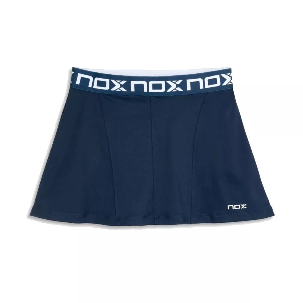 Jupe Nox Team 26 Femme Bleu marine