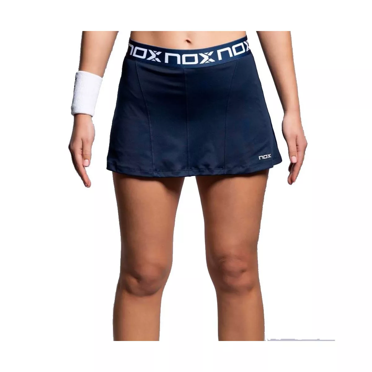 Jupe Nox Team 26 Femme Bleu marine
