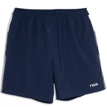 Nox Team 26 Padelshort Marineblauw