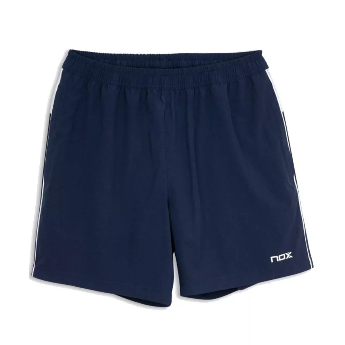 Nox Team 26 Padelshort Marineblauw