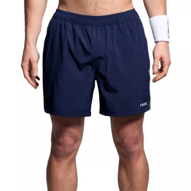 Nox Team 26 Padelshort Marineblauw