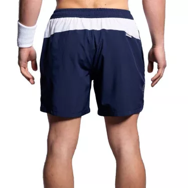 Nox Team 26 Padelshort Marineblauw