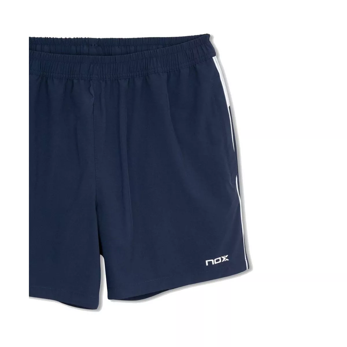 Nox Team 26 Padelshort Marineblauw