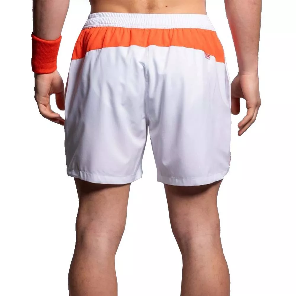 Nox Team 26 Padelshort Wit