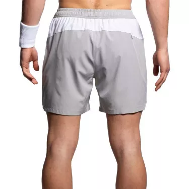 Nox Team 26 Padelshort Grijs
