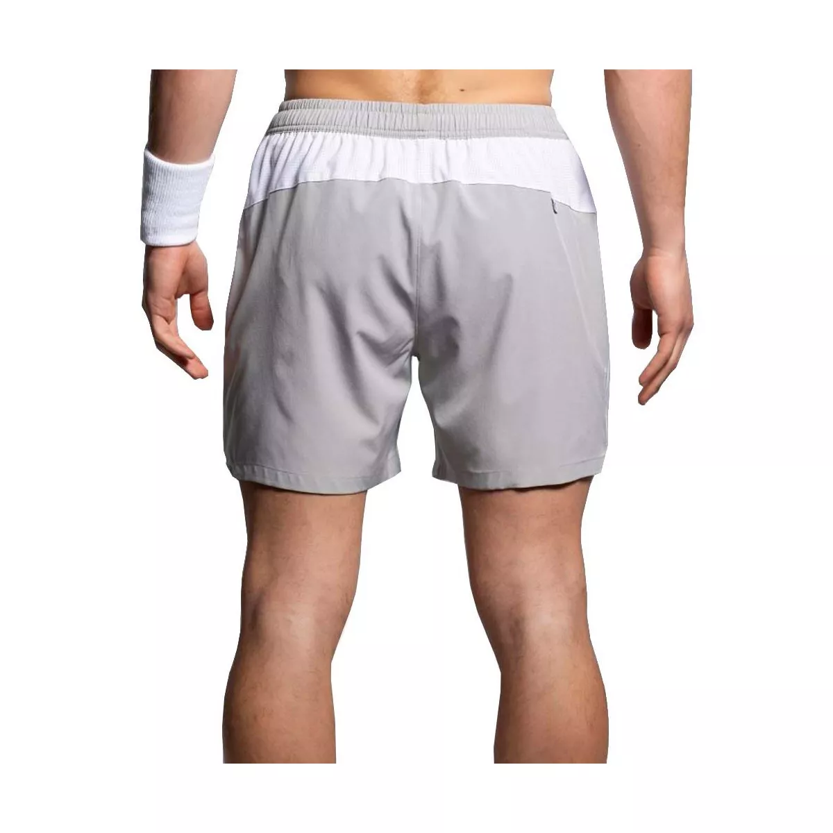 Nox Team 26 Padelshort Grijs