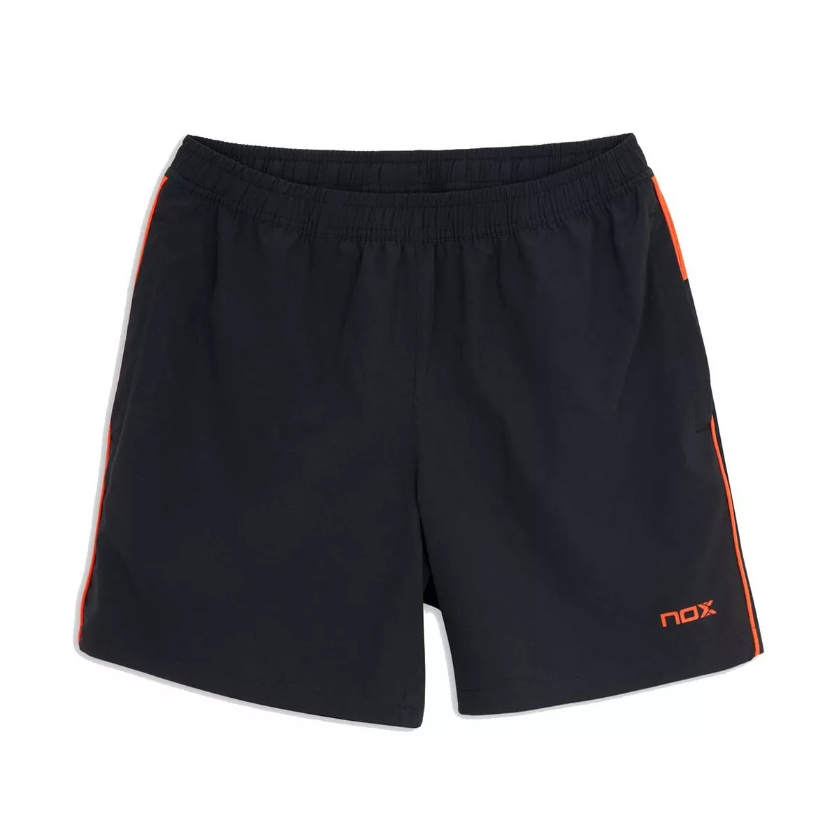 Nox Team 26 Padelshort Zwart Heren