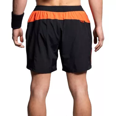 Nox Team 26 Padelshort Zwart Heren