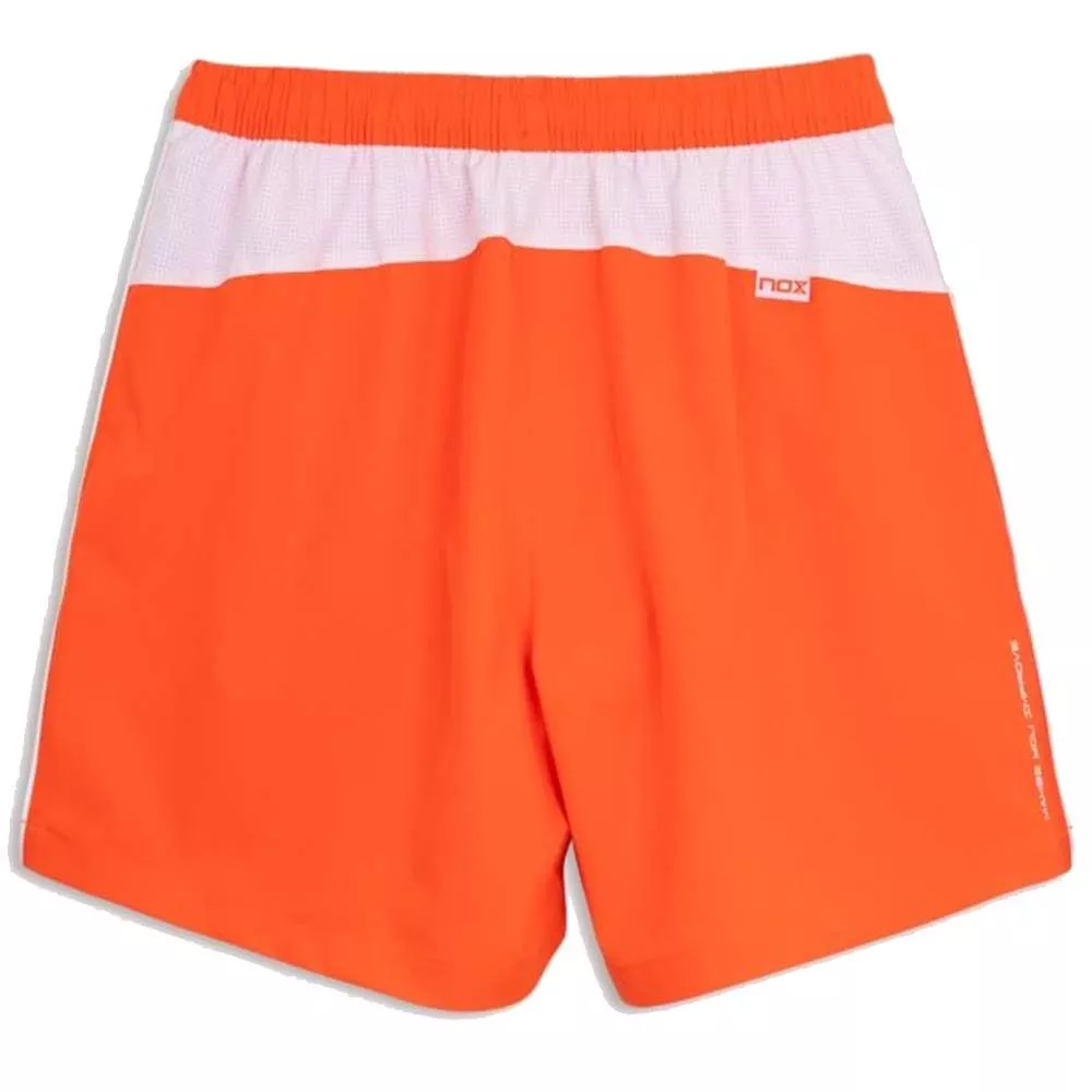 Nox Team 26 Short Rood