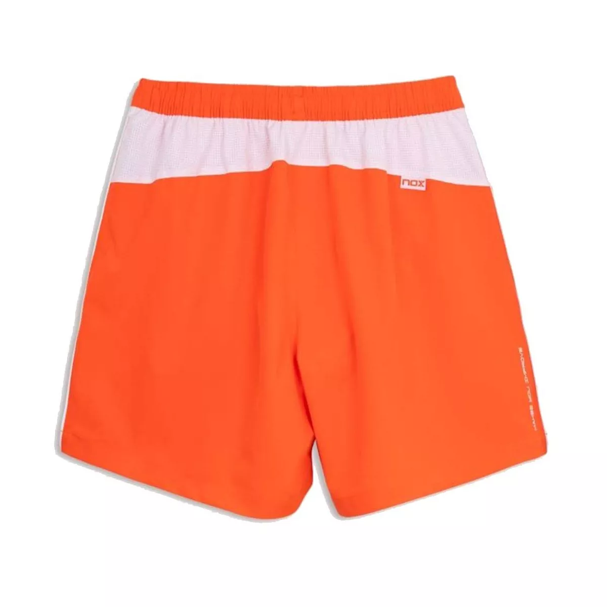 Nox Team 26 Short Rood