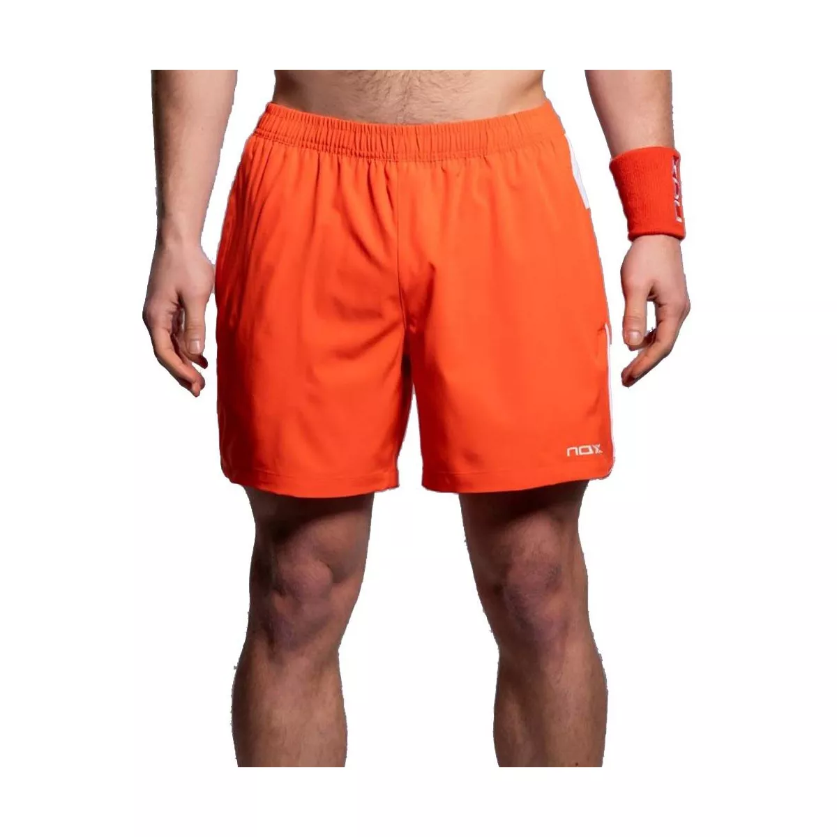 Nox Team 26 Short Rood