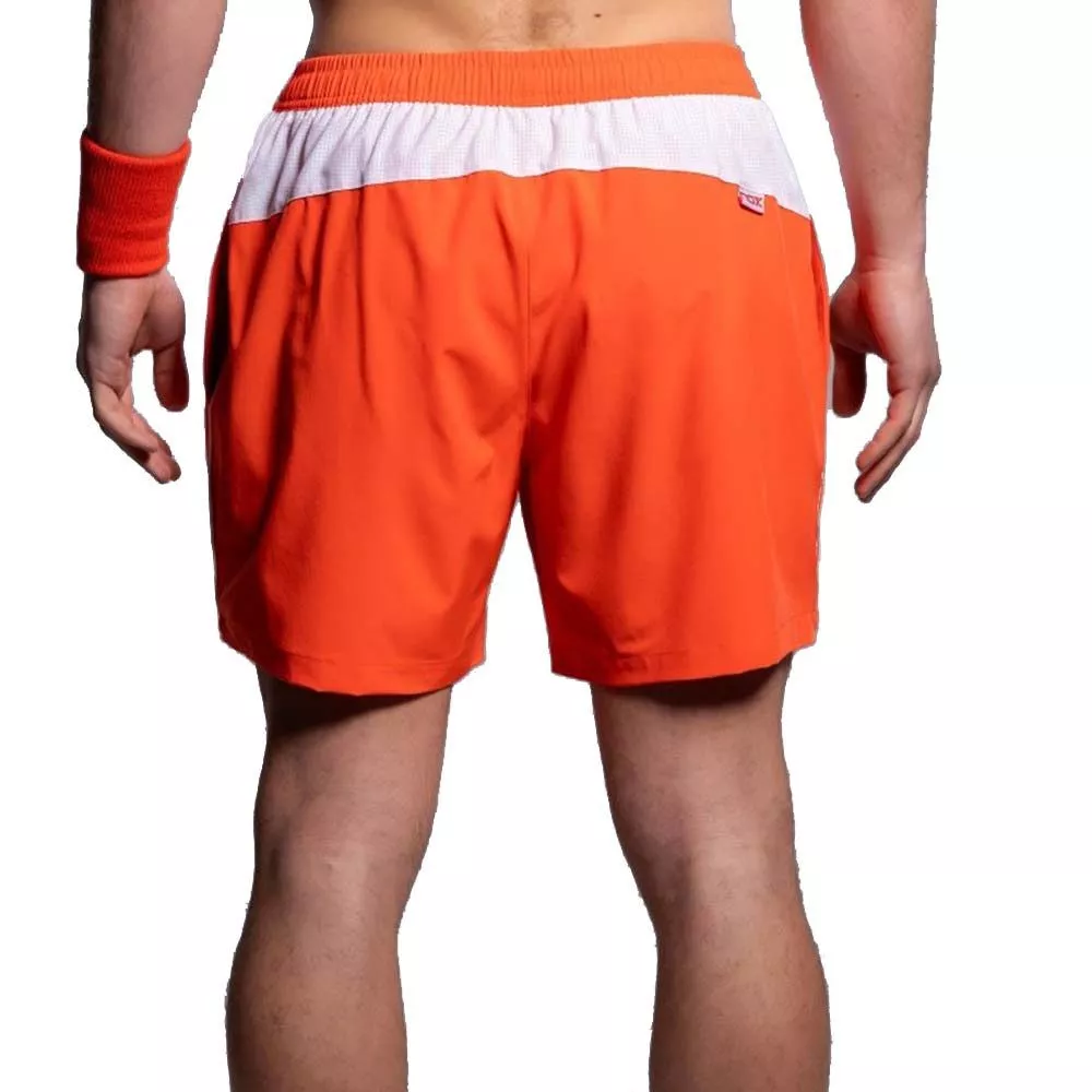Nox Team 26 Short Rood