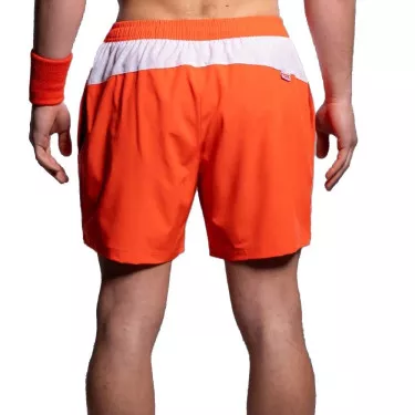 Nox Team 26 Short Rood