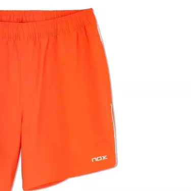 Nox Team 26 Short Rood
