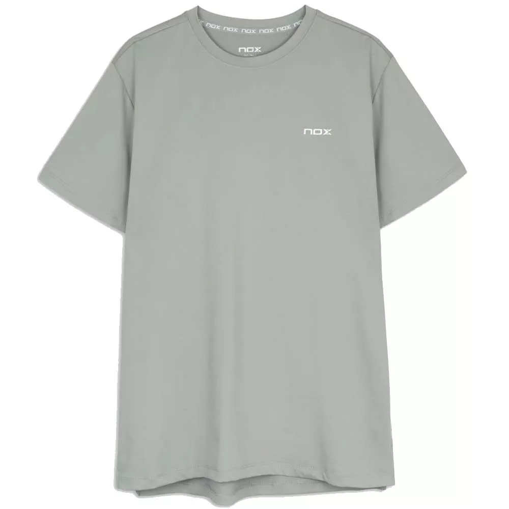 T-shirt Nox Team 26 Gris