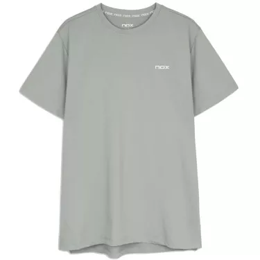 T-shirt Nox Team 26 Gris