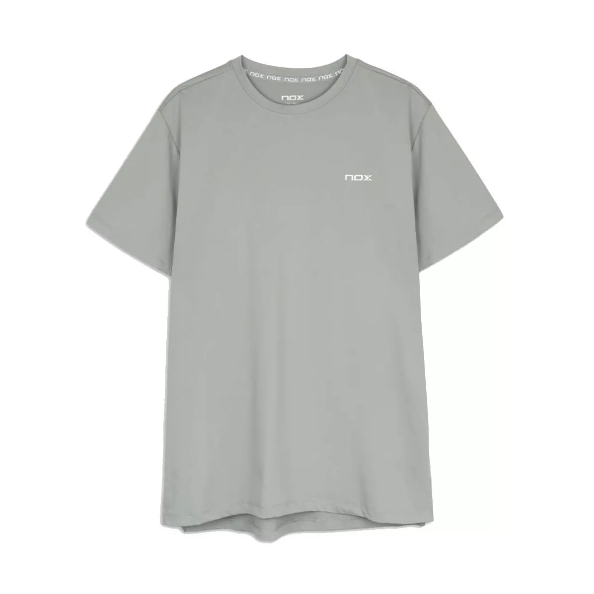 T-shirt Nox Team 26 Gris