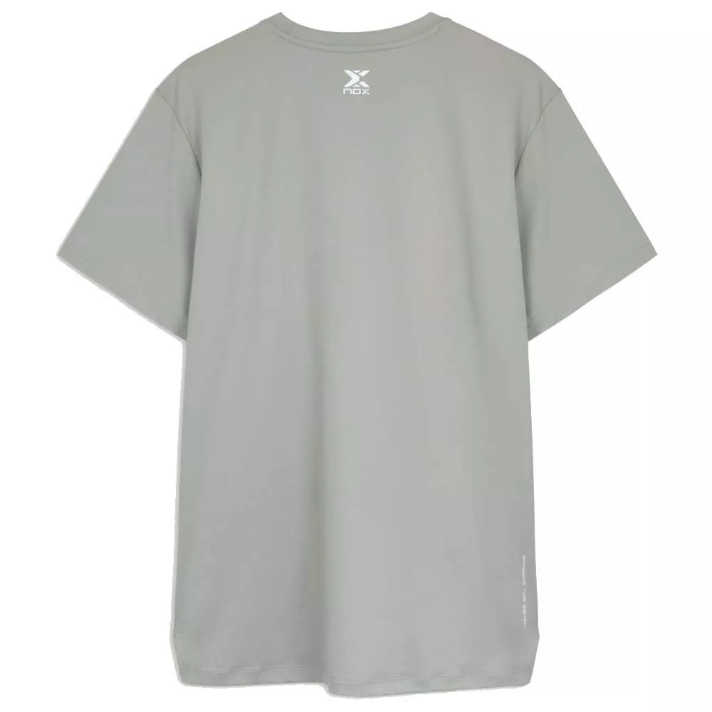 T-shirt Nox Team 26 Gris