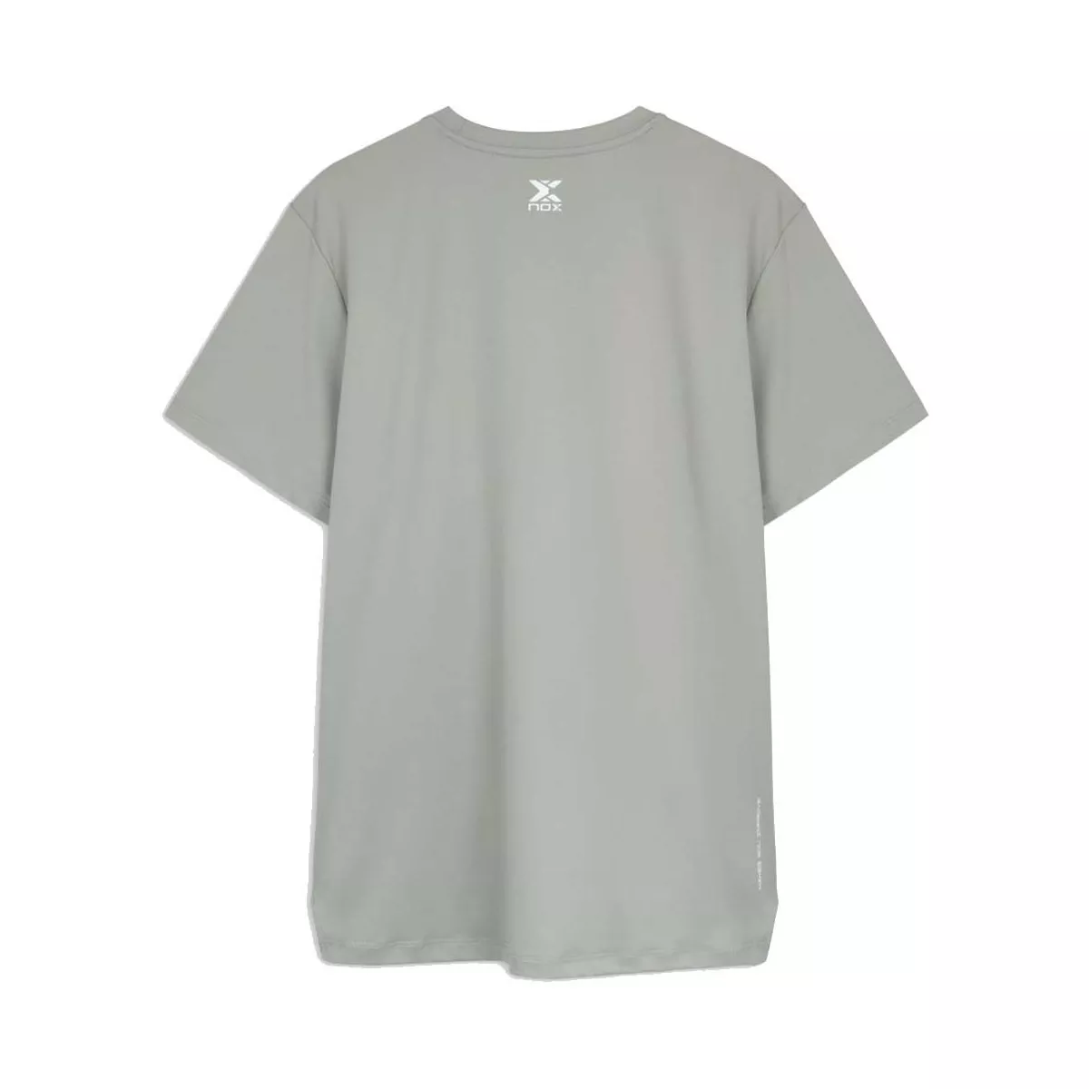 T-shirt Nox Team 26 Gris