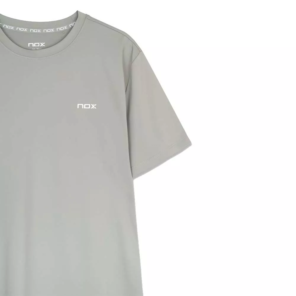 T-shirt Nox Team 26 Gris