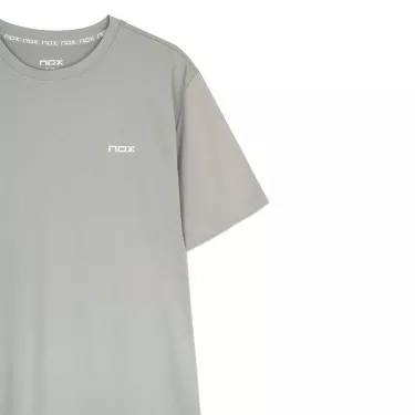 T-shirt Nox Team 26 Gris