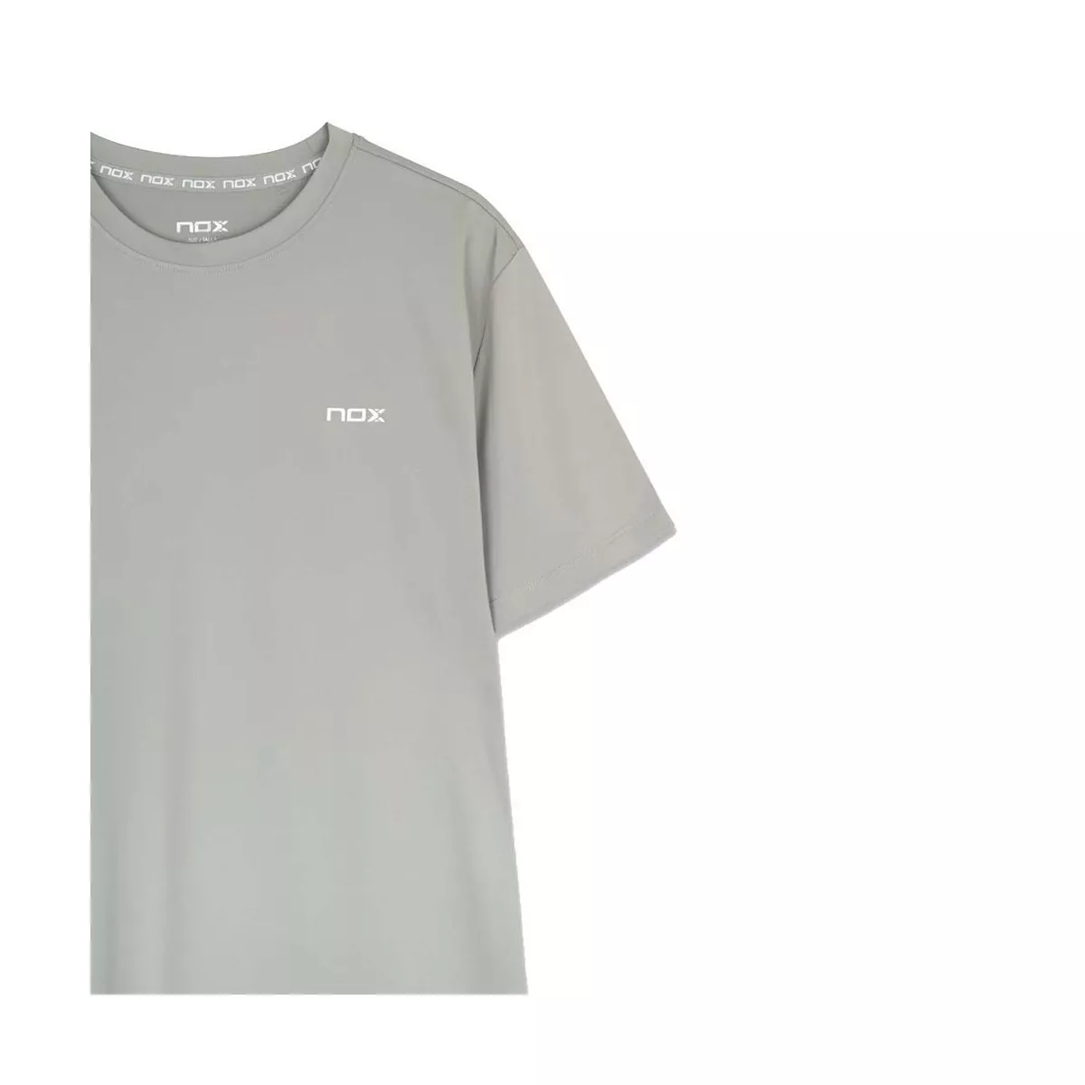 T-shirt Nox Team 26 Gris