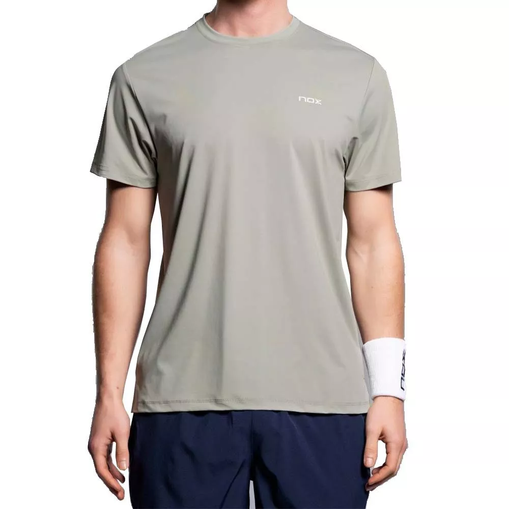 T-shirt Nox Team 26 Gris