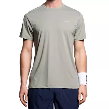 T-shirt Nox Team 26 Gris