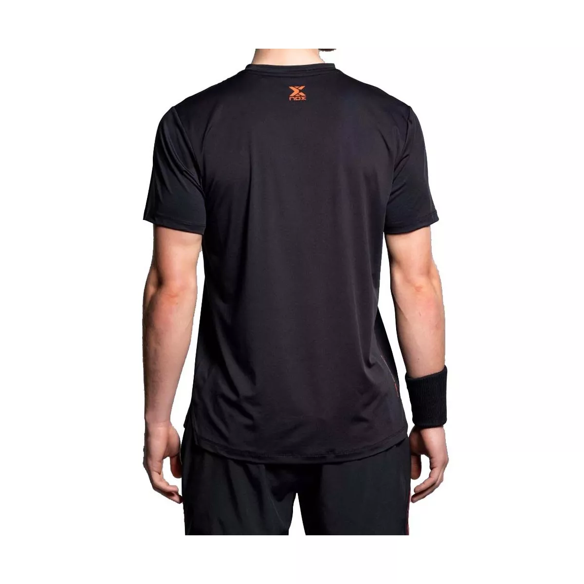 T-shirt Nox Team 26 Noir