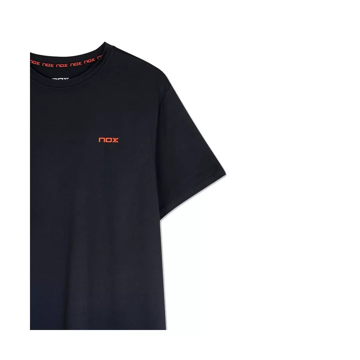 T-shirt Nox Team 26 Noir