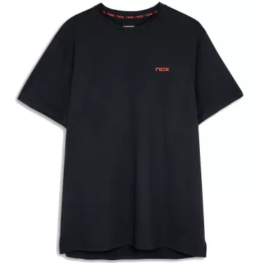 T-shirt Nox Team 26 Noir