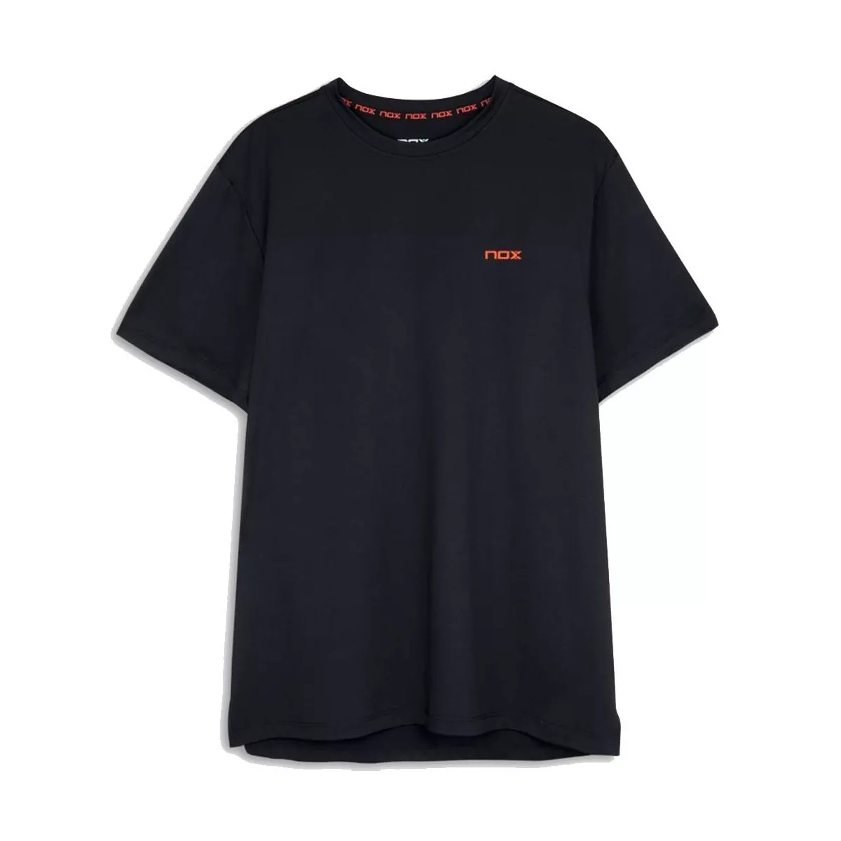 T-shirt Nox Team 26 Noir