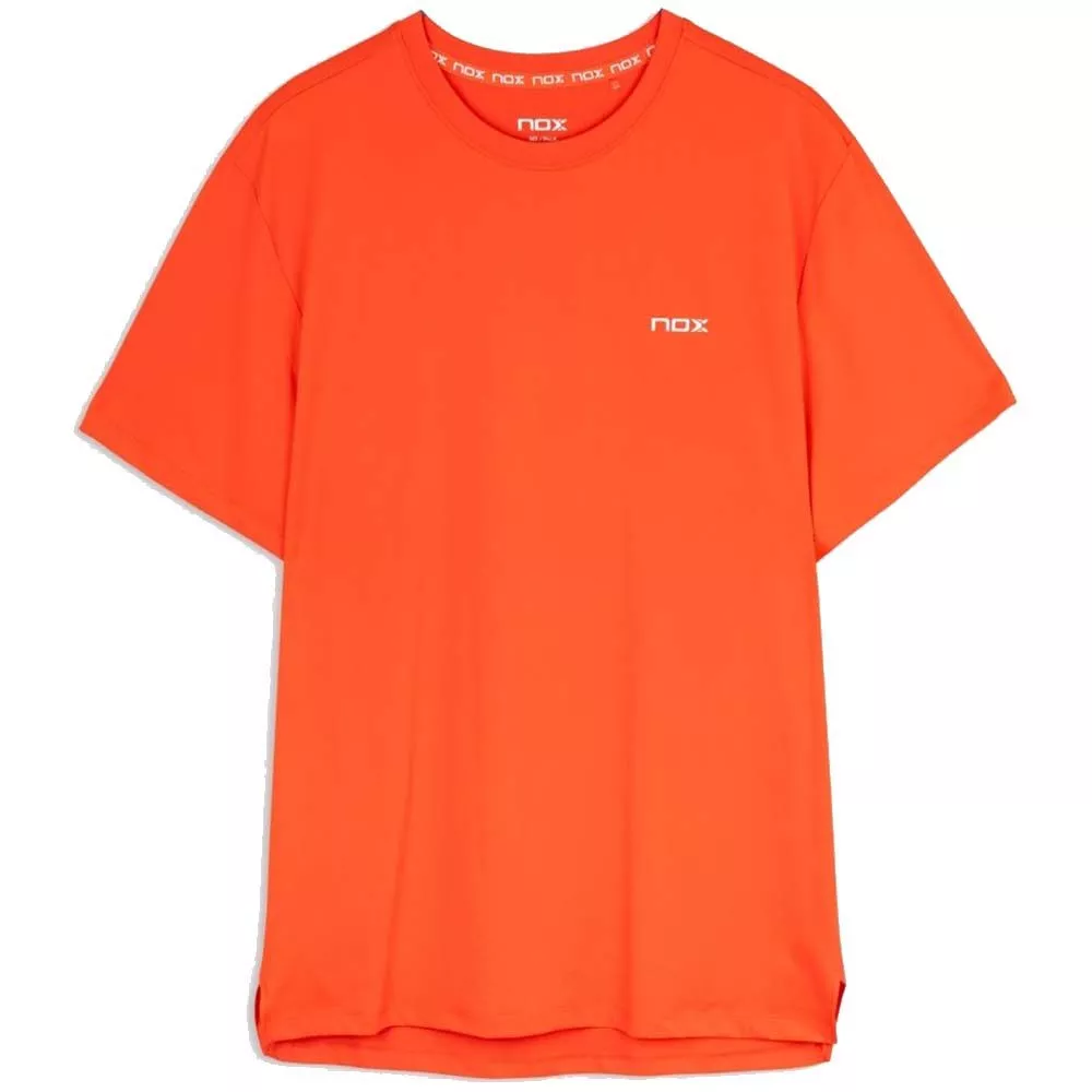 T-shirt Nox Team 26 Rouge
